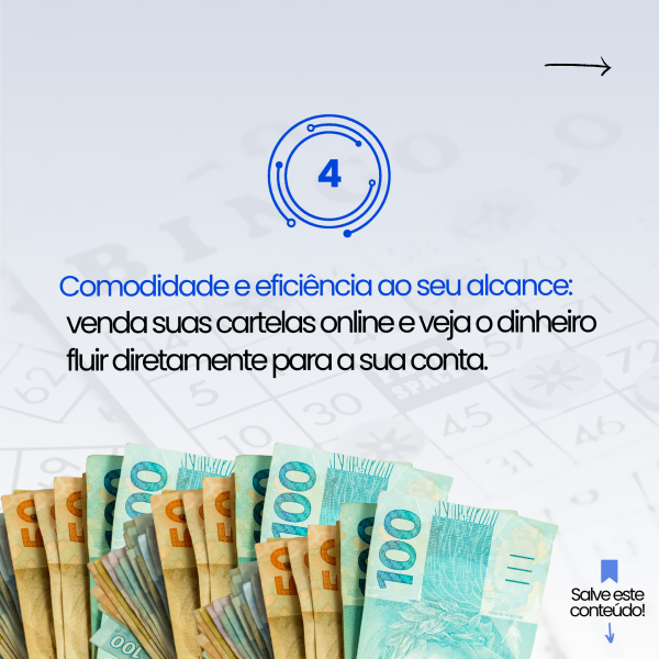 exemplo de bingo